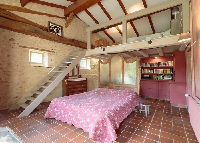 Moulin De Mois By Interhome *