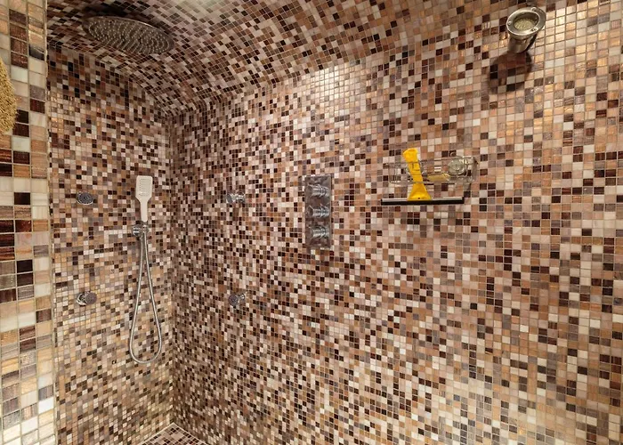 Сasa de vacaciones Moulin De Mois By Interhome Joussé